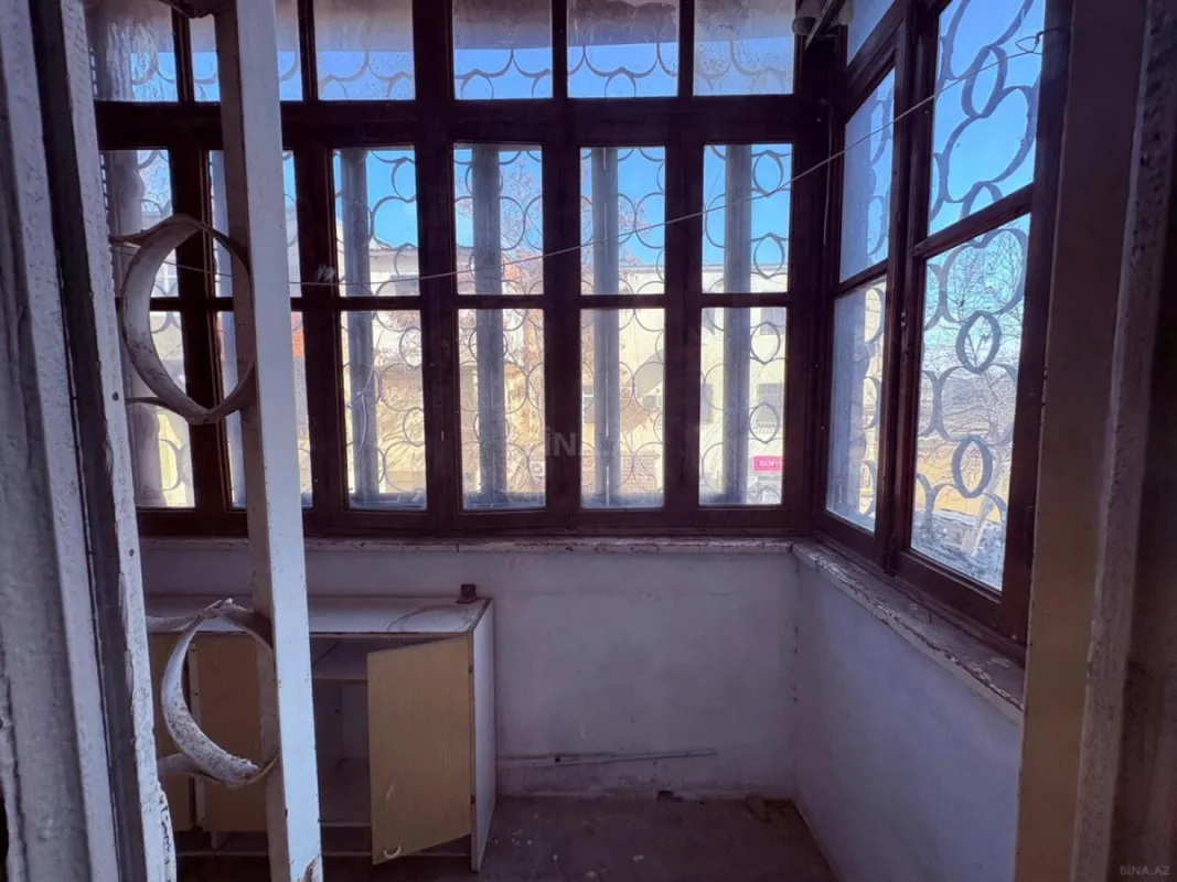 Satılır 3 otaqlı mənzil 100 m²