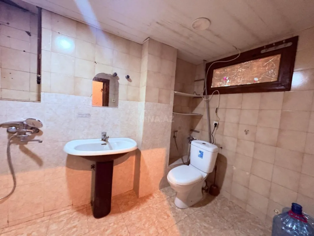 Satılır 3 otaqlı mənzil 100 m²