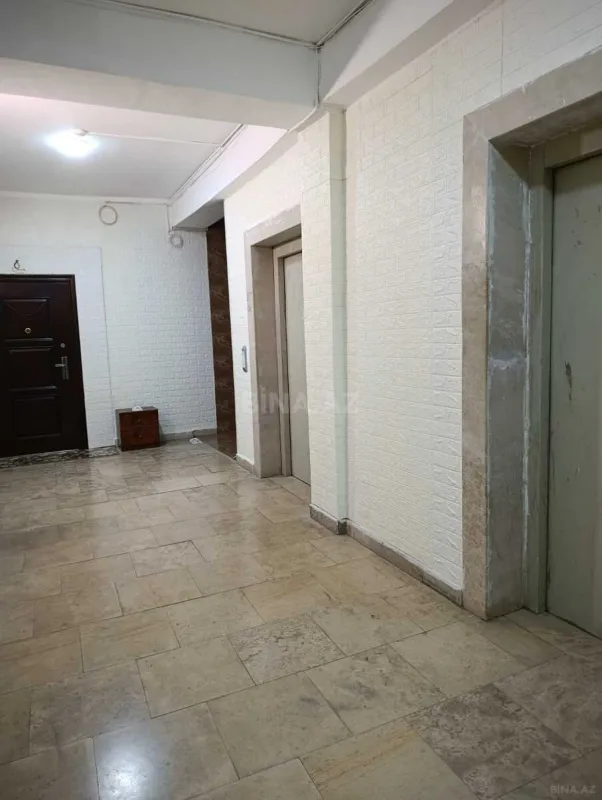 Satılır 3 otaqlı mənzil 120 m²