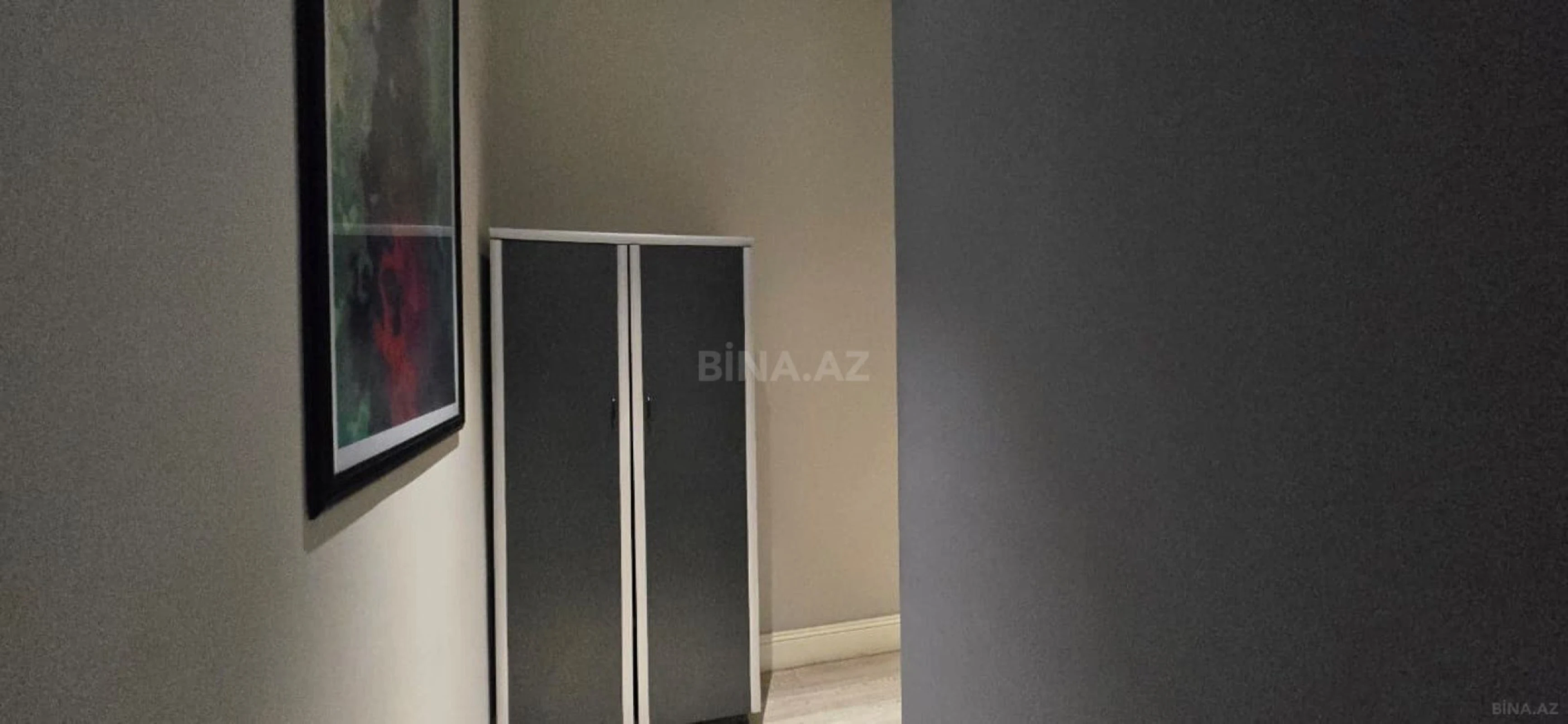 Kirayə verilir 5 otaqlı ofis 165 m²