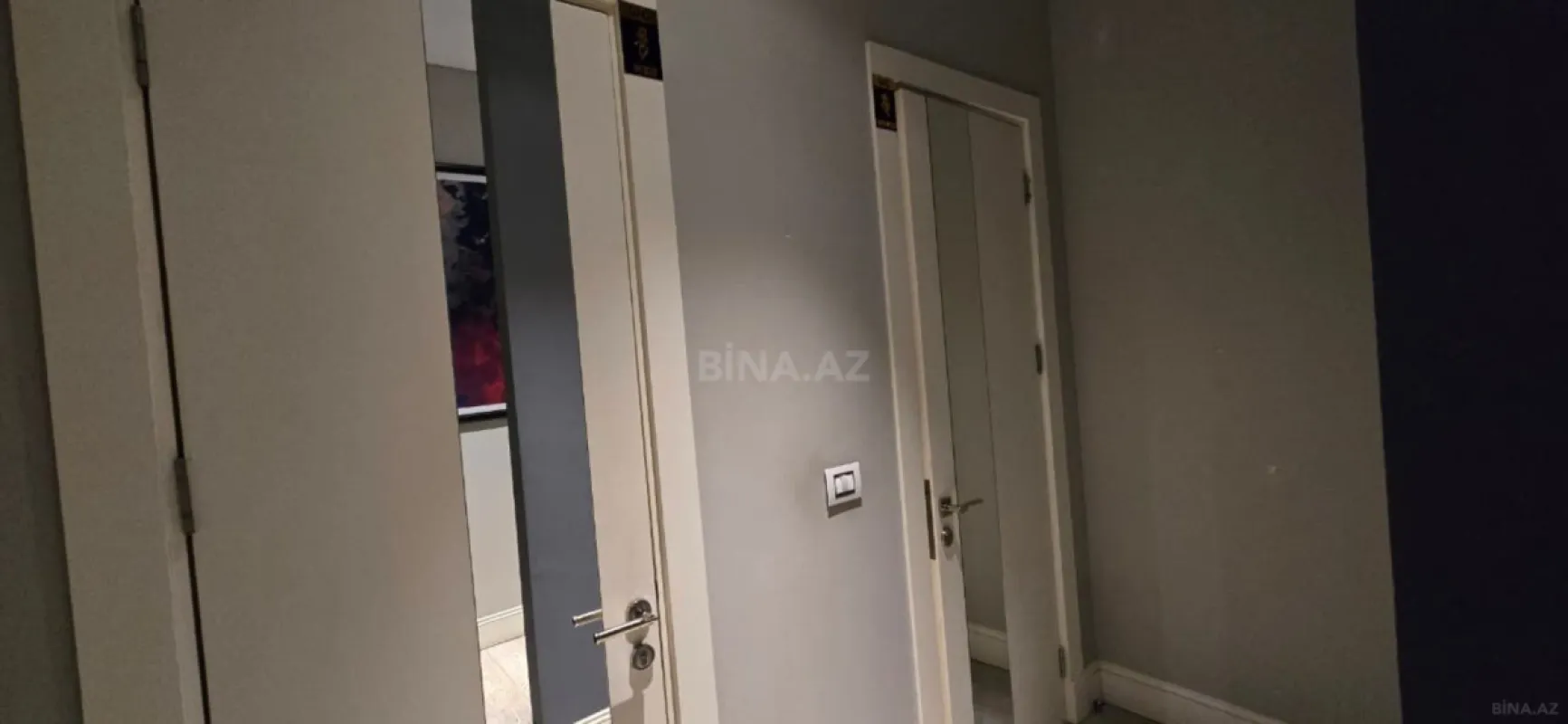 Kirayə verilir 5 otaqlı ofis 165 m²