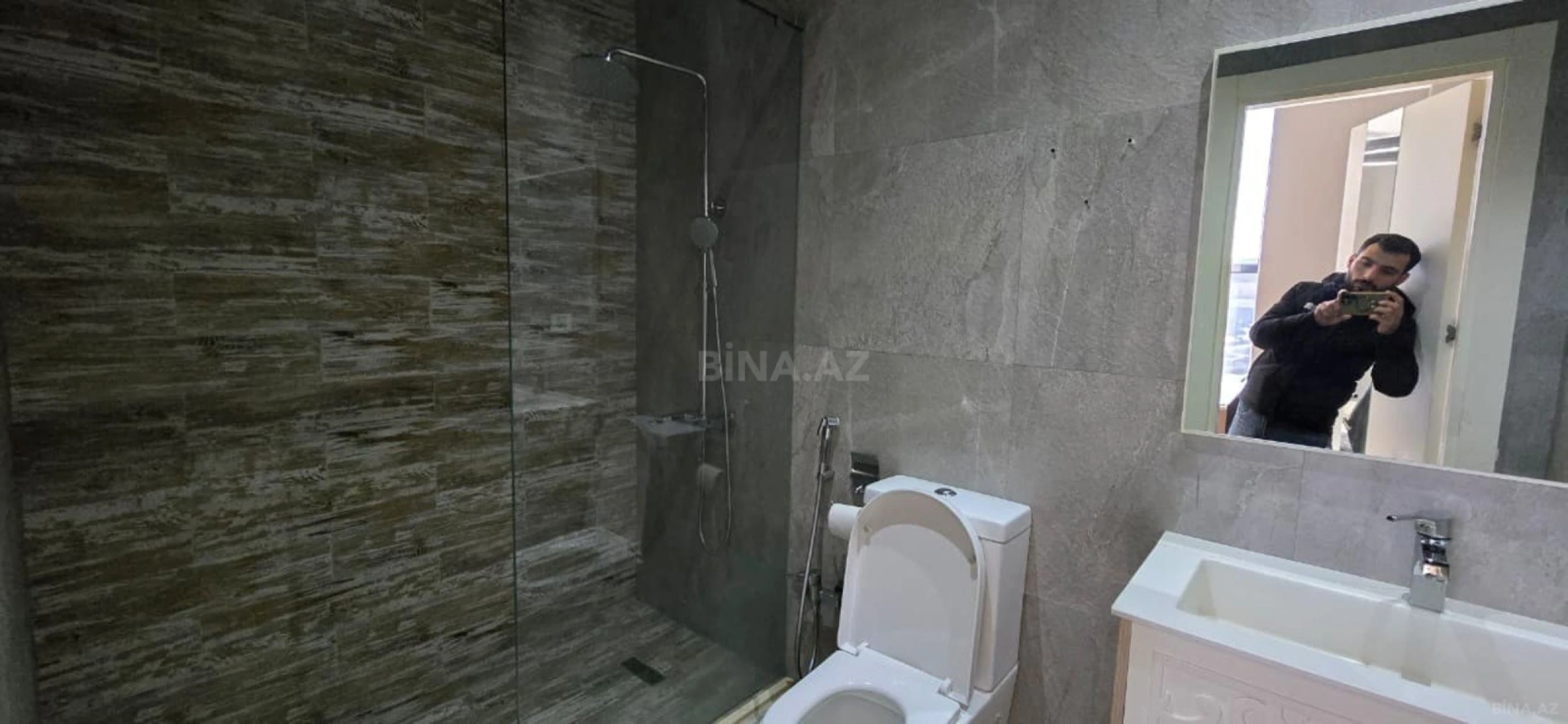 Kirayə verilir 5 otaqlı ofis 165 m²