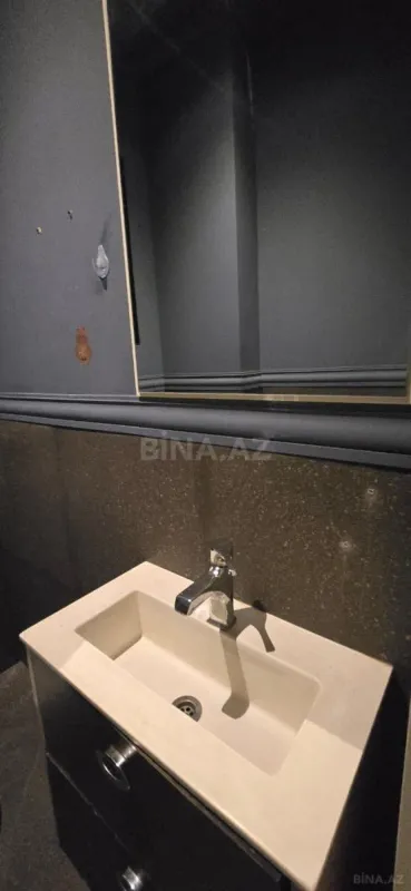 Kirayə verilir 5 otaqlı ofis 165 m²