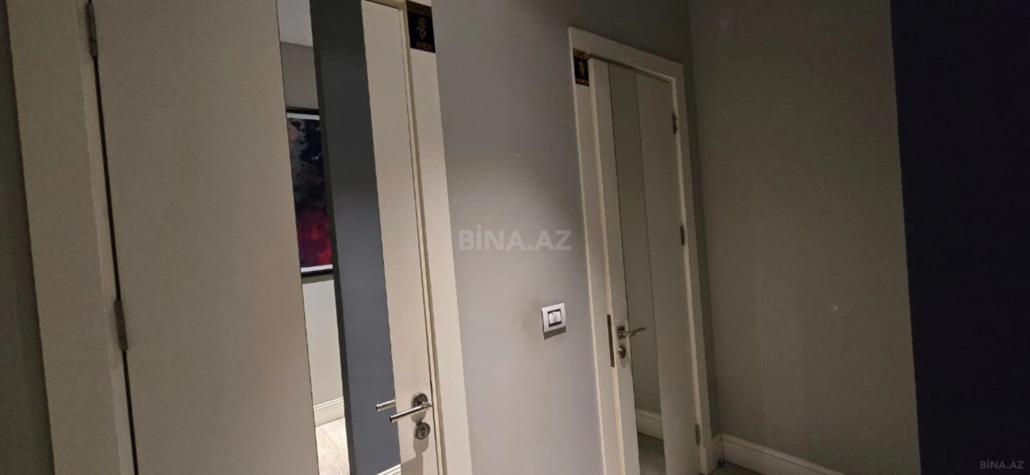 Kirayə verilir 5 otaqlı ofis 165 m²