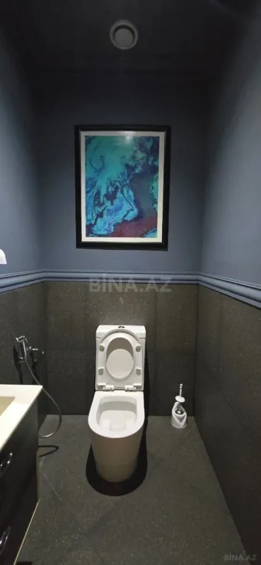 Kirayə verilir 5 otaqlı ofis 165 m²