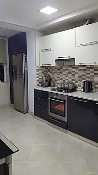 Satılır 3 otaqlı mənzil 90 m² — Bakı, Şəhər mərkəzi 3 otaq 90.00 m²