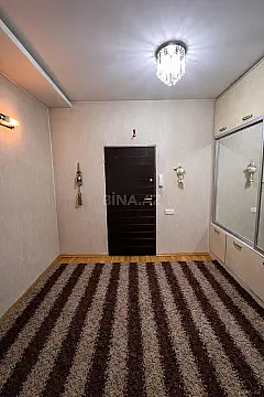 Satılır 2 otaqlı mənzil 110 m²