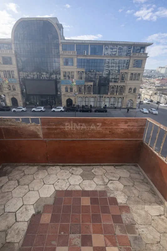 Satılır 1 otaqlı mənzil 30 m²