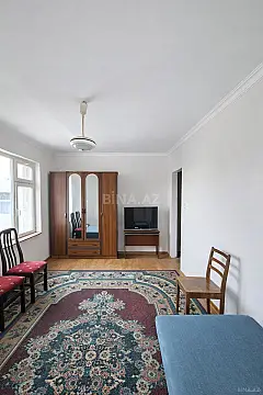 Satılır 1 otaqlı mənzil 30 m²