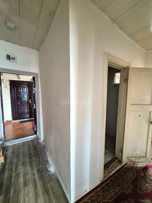 Satılır 1 otaqlı mənzil 30 m²