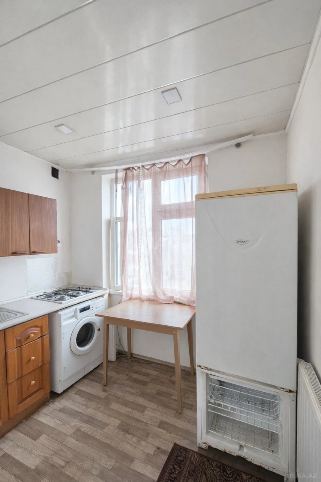 Satılır 1 otaqlı mənzil 30 m²
