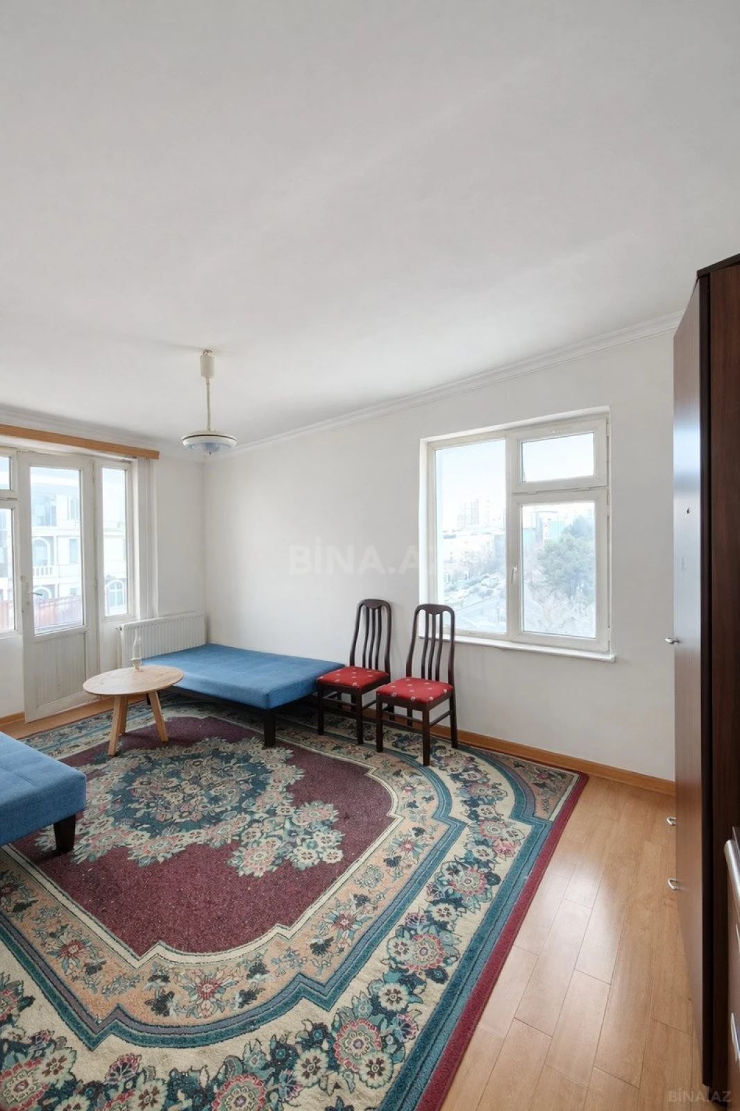 Satılır 1 otaqlı mənzil 30 m²