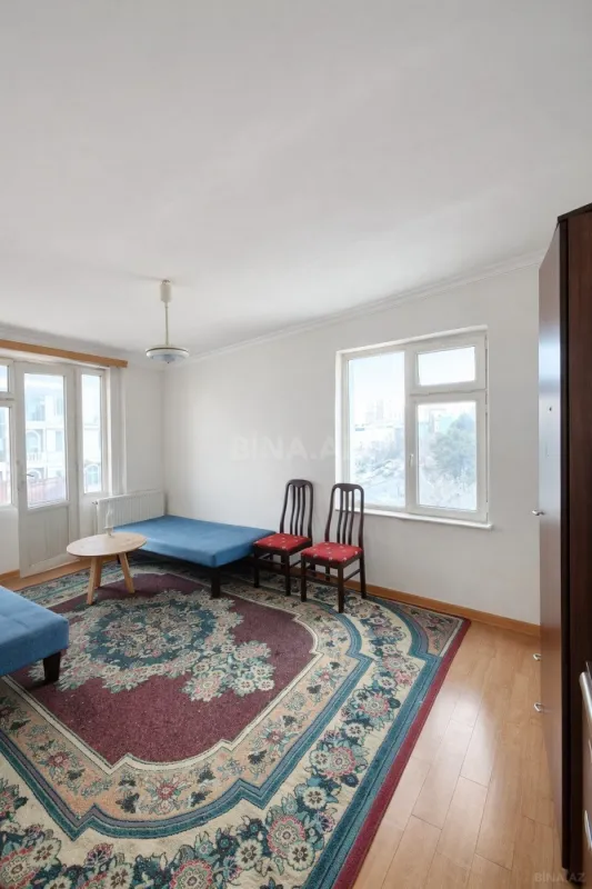 Satılır 1 otaqlı mənzil 30 m²