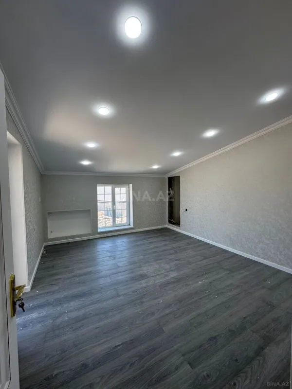 Satılır 4 otaqlı həyət evi 150 m²