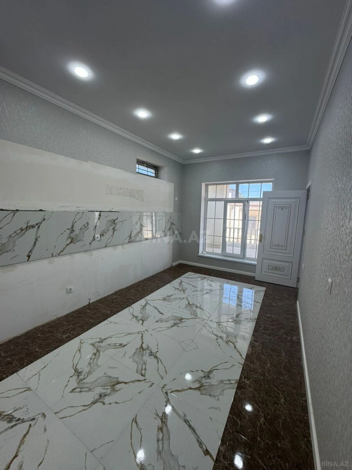 Satılır 4 otaqlı həyət evi 150 m²
