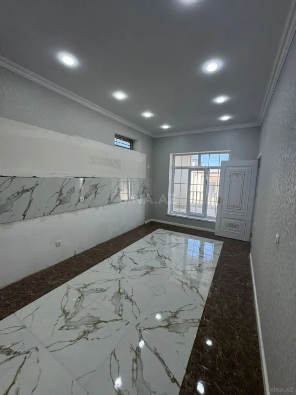 Satılır 4 otaqlı həyət evi 150 m²