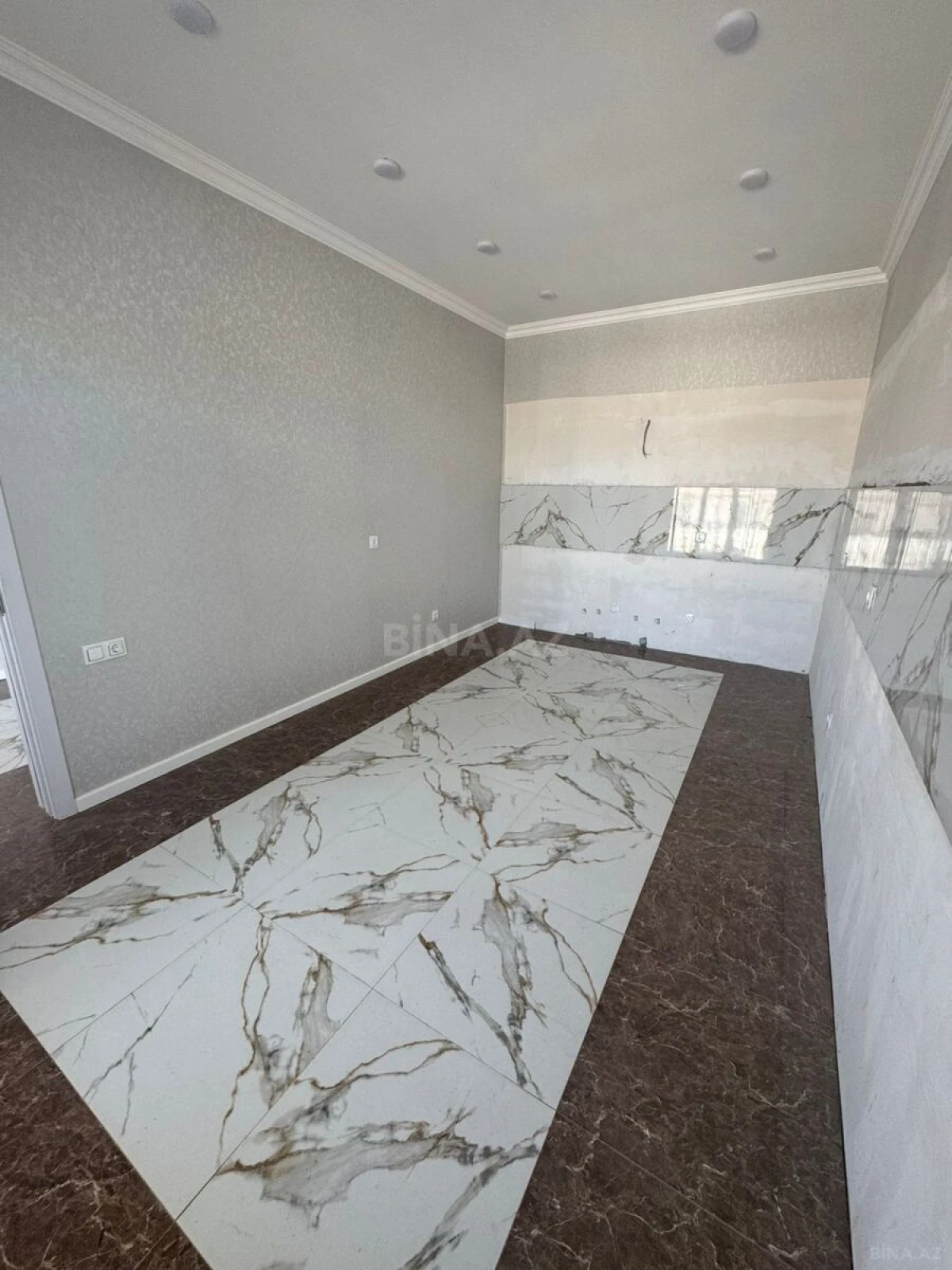 Satılır 4 otaqlı həyət evi 150 m²