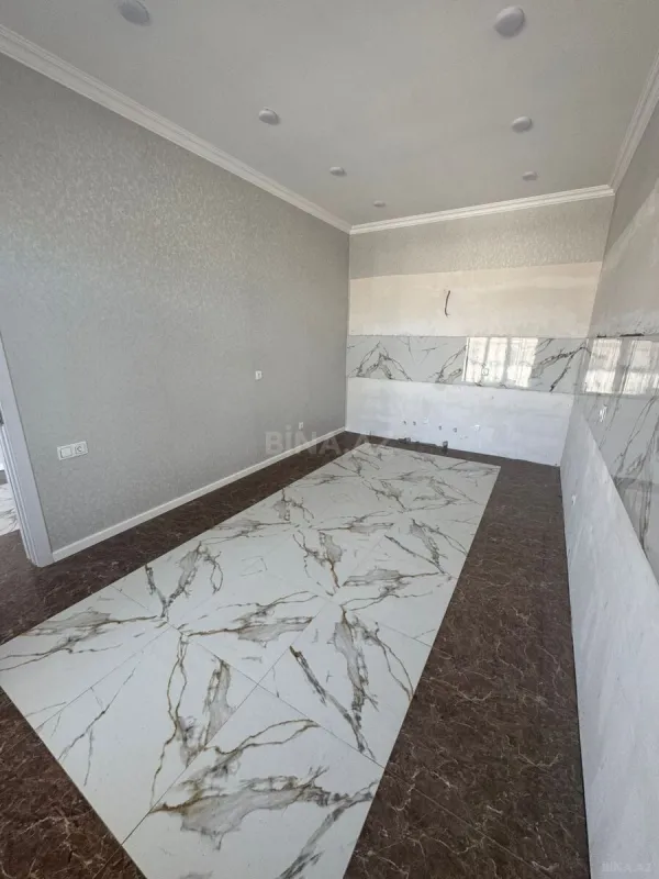 Satılır 4 otaqlı həyət evi 150 m²