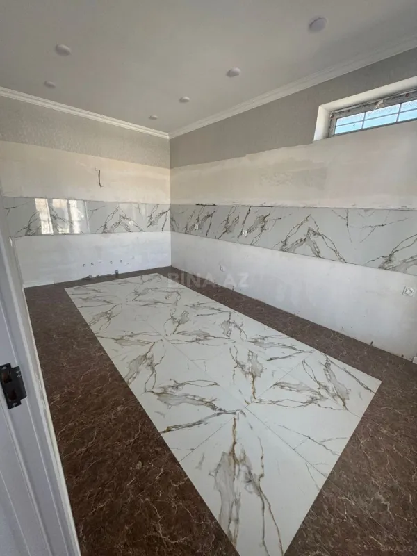 Satılır 4 otaqlı həyət evi 150 m²