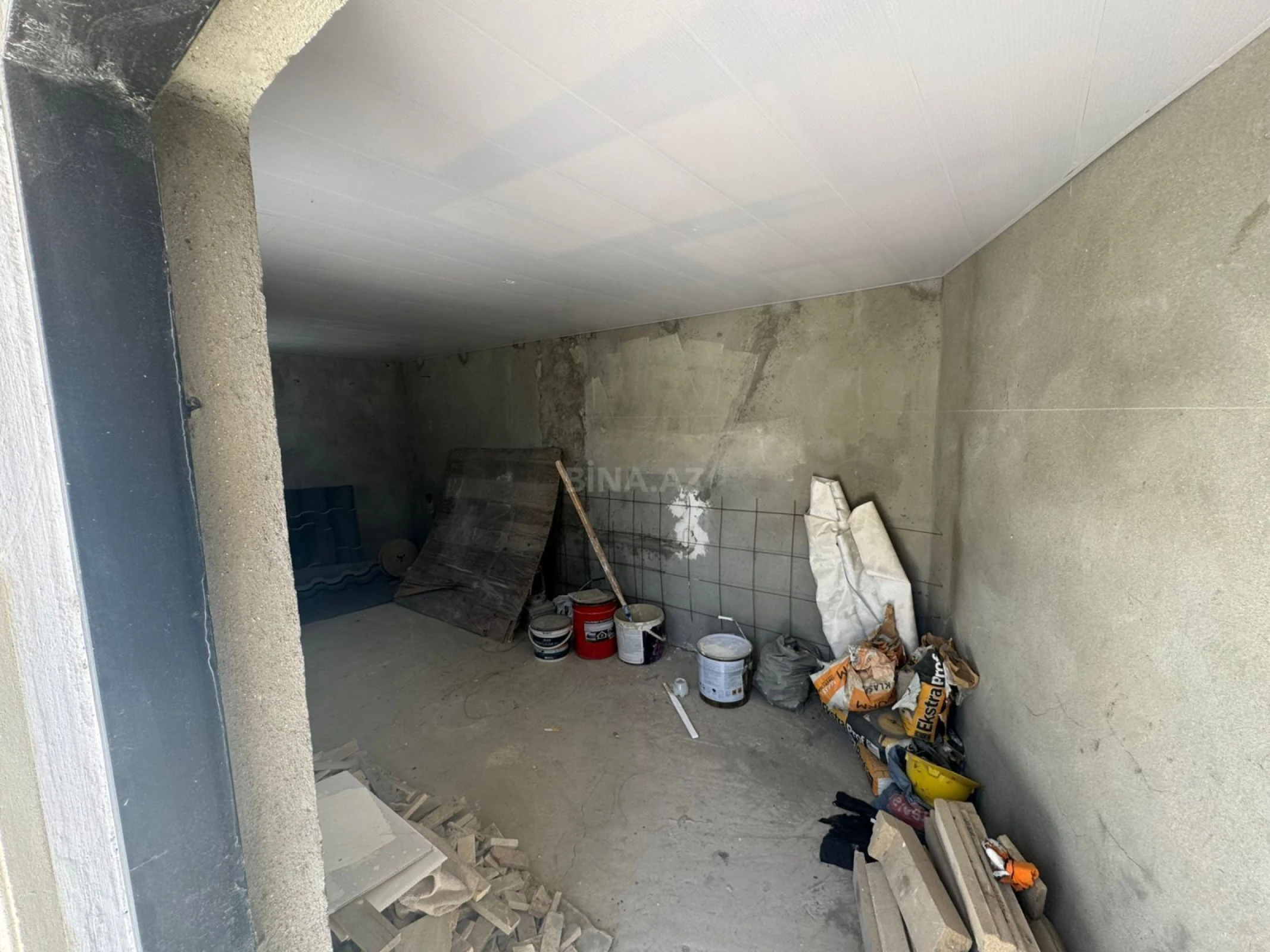 Satılır 4 otaqlı həyət evi 150 m²