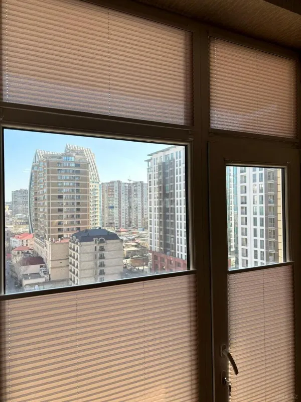 Kirayə verilir 3 otaqlı mənzil 120 m²