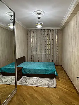 Kirayə verilir 3 otaqlı mənzil 110 m²