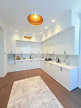 Kirayə verilir 4 otaqlı həyət evi 220 m²