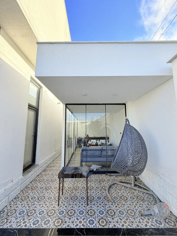 Kirayə verilir 4 otaqlı həyət evi 220 m²