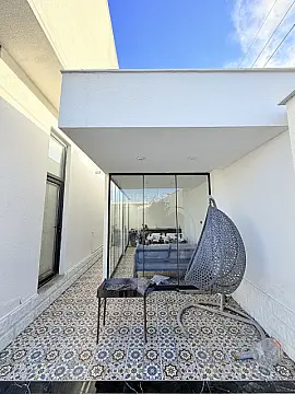 Kirayə verilir 4 otaqlı həyət evi 220 m²