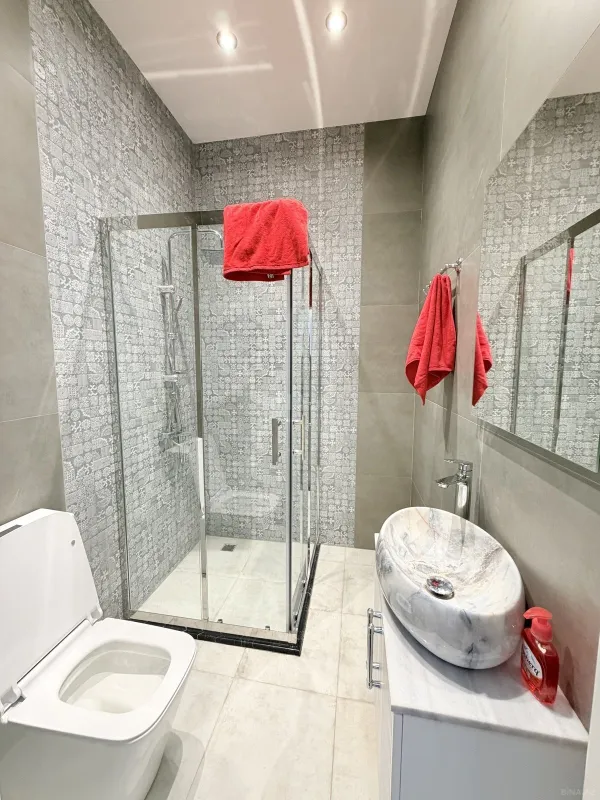 Kirayə verilir 4 otaqlı həyət evi 220 m²