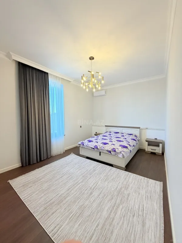 Kirayə verilir 4 otaqlı həyət evi 220 m²