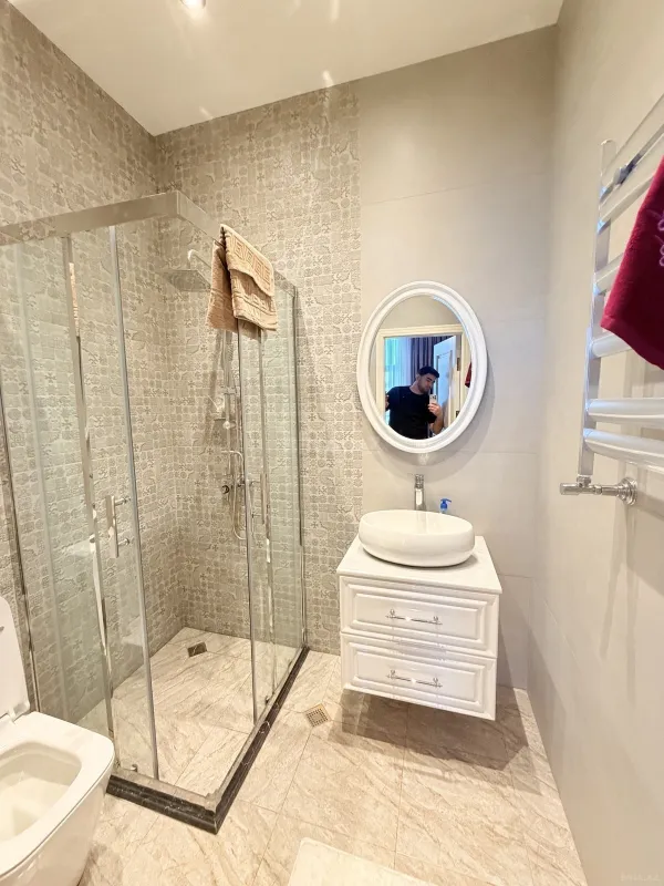 Kirayə verilir 4 otaqlı həyət evi 220 m²