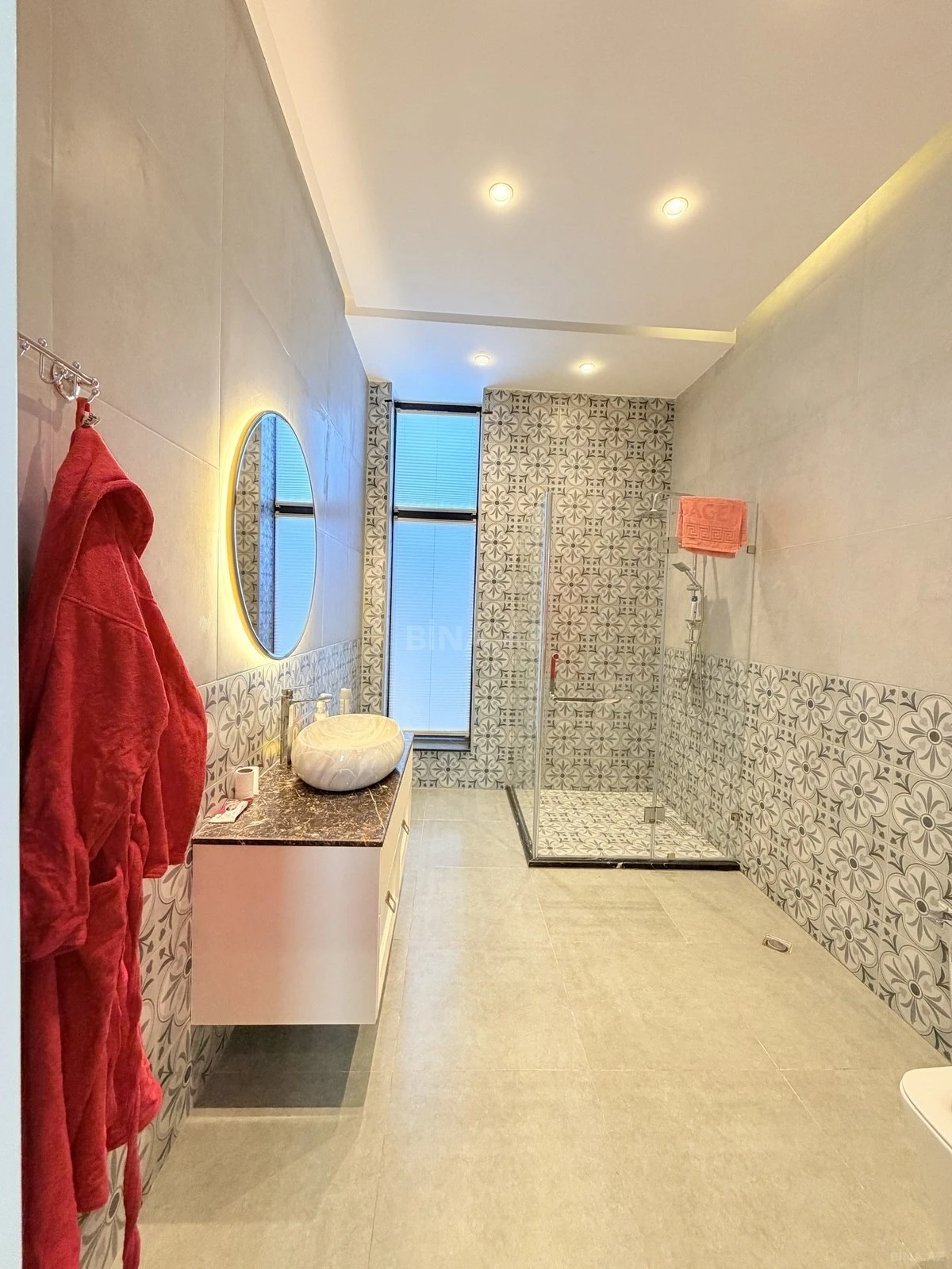 Kirayə verilir 4 otaqlı həyət evi 220 m²