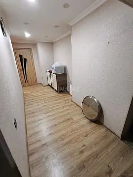 Satılır 3 otaqlı mənzil 75 m²