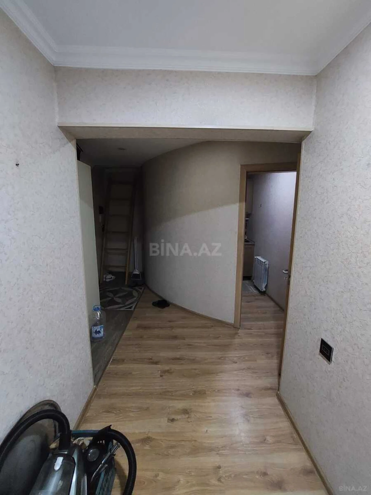 Satılır 3 otaqlı mənzil 75 m²