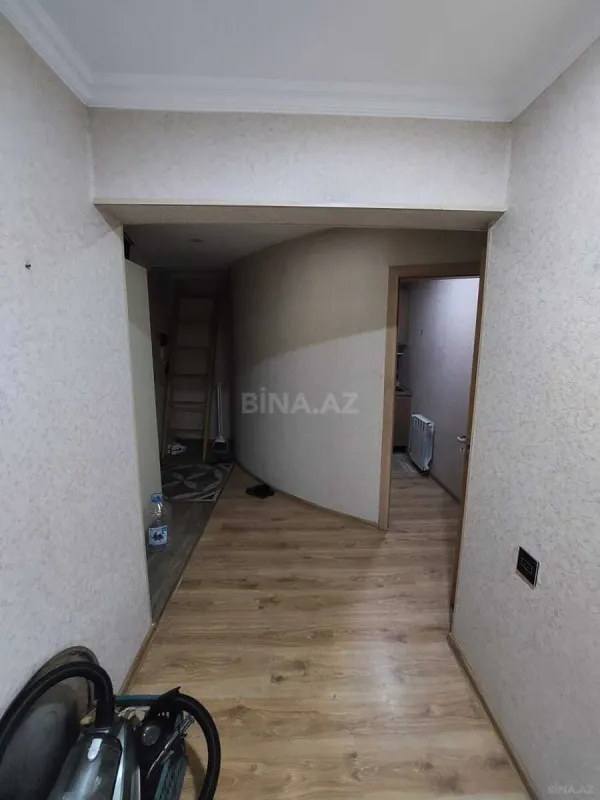Satılır 3 otaqlı mənzil 75 m²