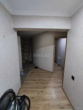 Satılır 3 otaqlı mənzil 75 m²
