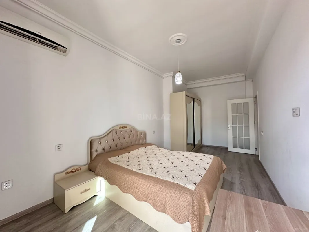 Kirayə verilir 3 otaqlı mənzil 105 m²