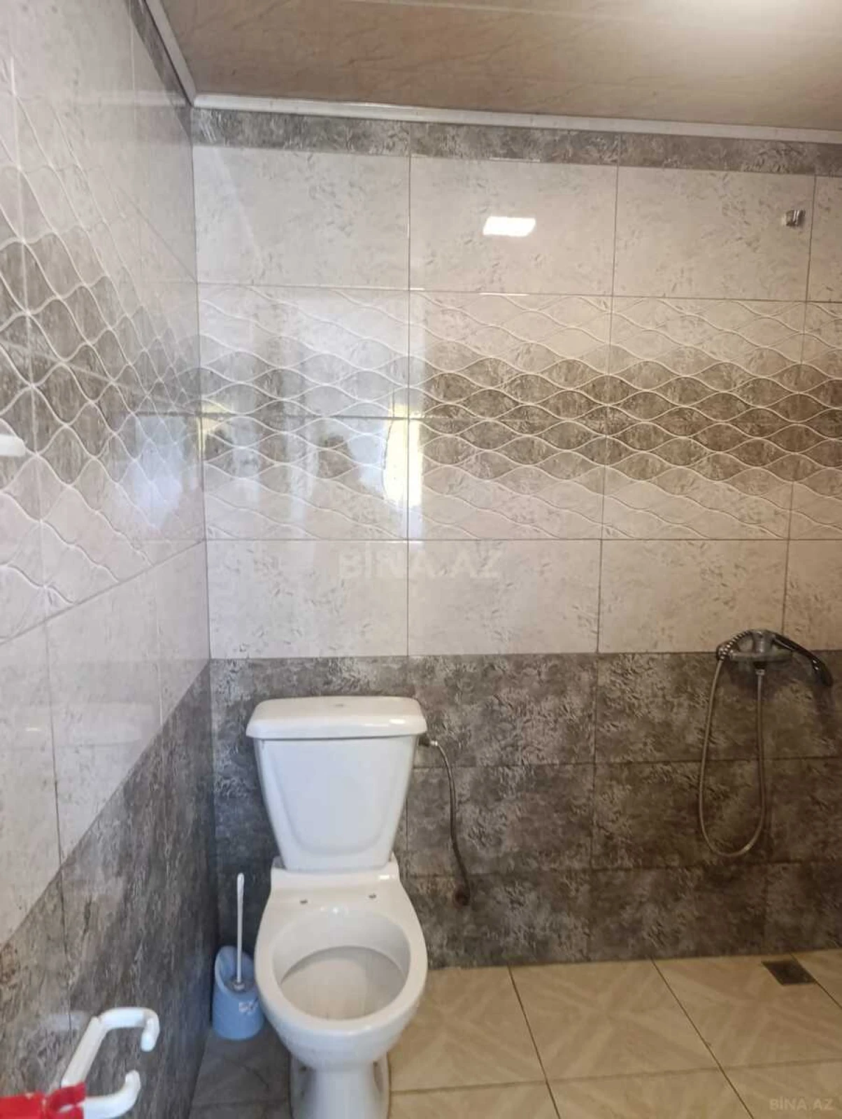 Kirayə verilir 2 otaqlı həyət evi 36 m²