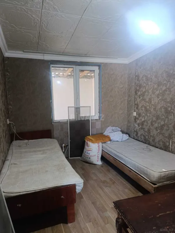 Kirayə verilir 2 otaqlı həyət evi 36 m²