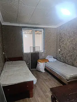 Kirayə verilir 2 otaqlı həyət evi 36 m²