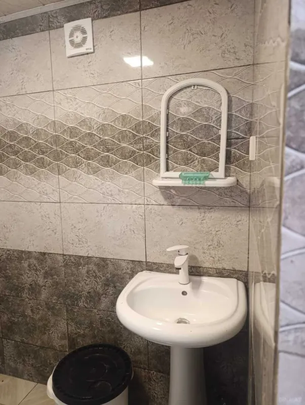 Kirayə verilir 2 otaqlı həyət evi 36 m²