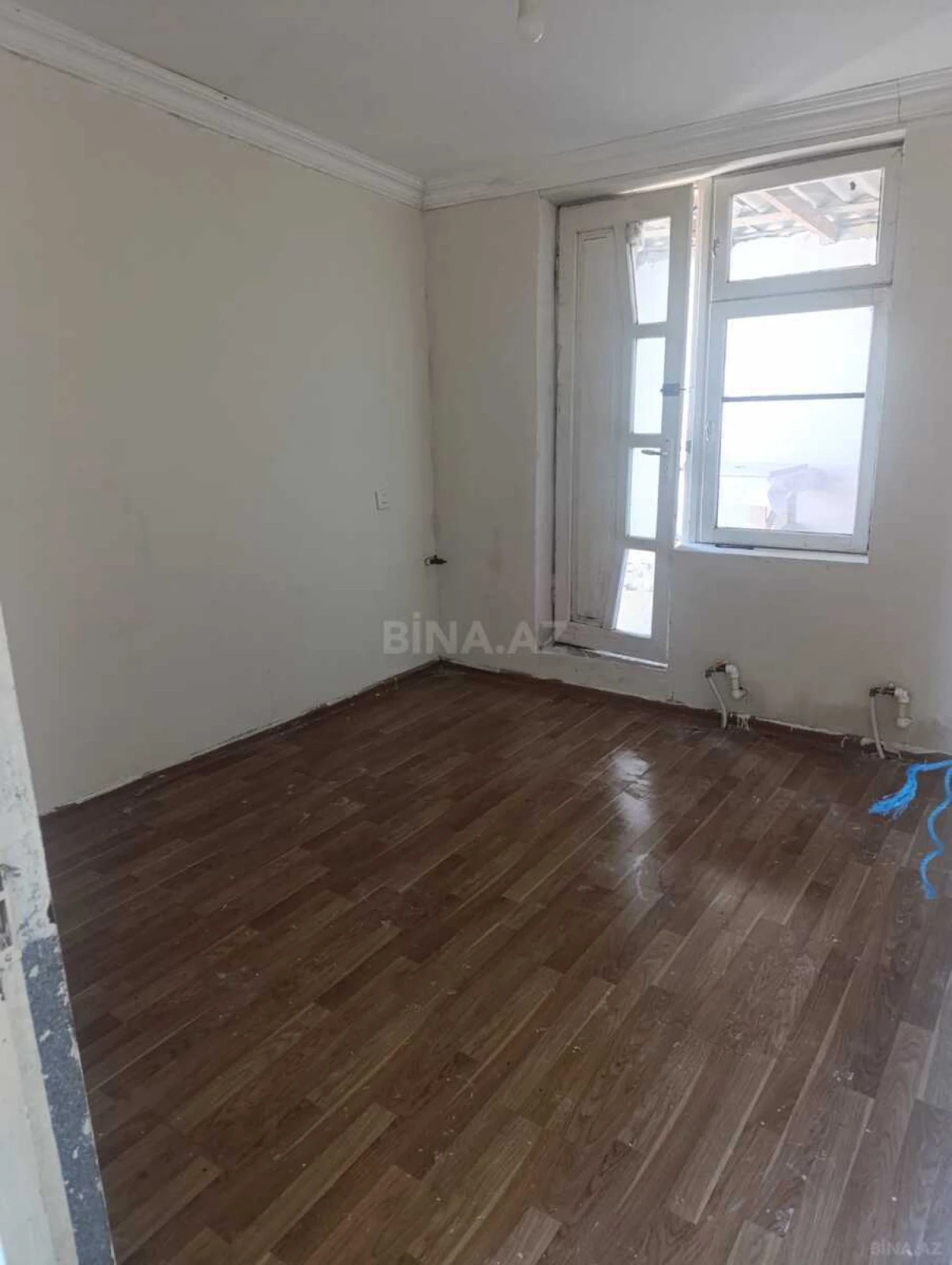 Kirayə verilir 2 otaqlı həyət evi 36 m²