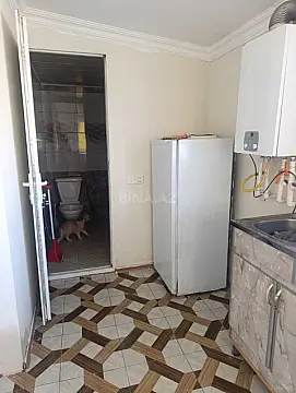 Kirayə verilir 2 otaqlı həyət evi 36 m²