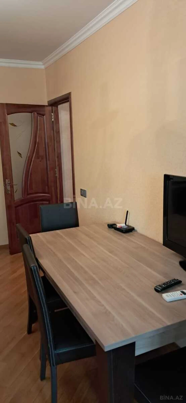 Kirayə verilir 1 otaqlı mənzil 30 m²