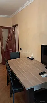 Kirayə verilir 1 otaqlı mənzil 30 m²