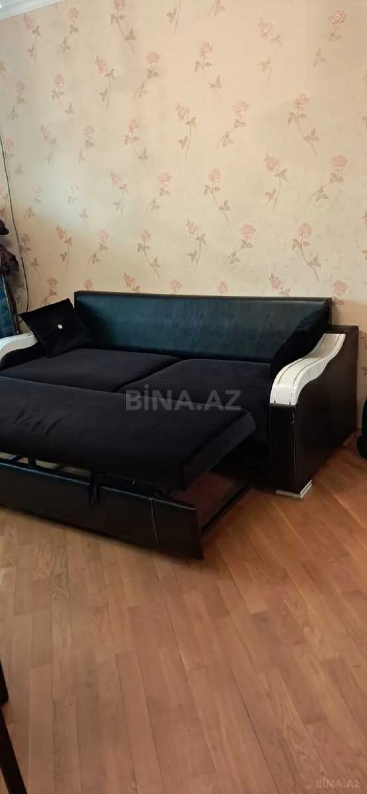 Kirayə verilir 1 otaqlı mənzil 30 m²