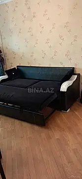 Kirayə verilir 1 otaqlı mənzil 30 m²