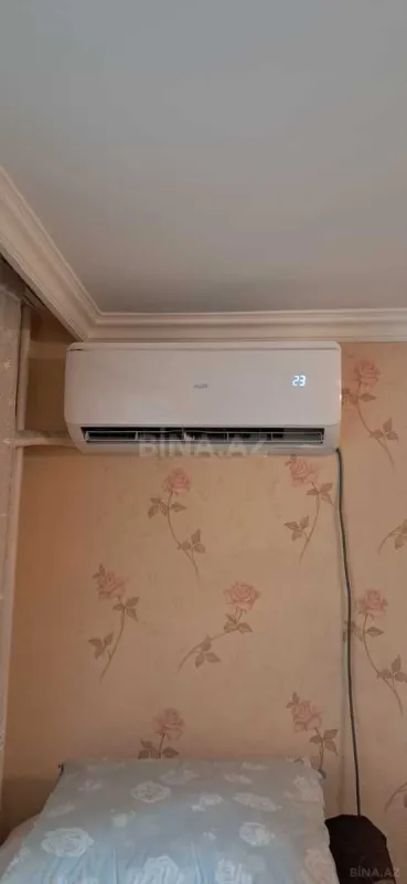 Kirayə verilir 1 otaqlı mənzil 30 m²