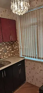Kirayə verilir 1 otaqlı mənzil 30 m²